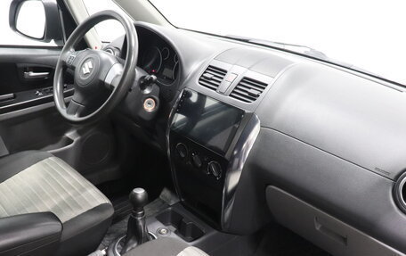 Suzuki SX4 II рестайлинг, 2013 год, 994 000 рублей, 8 фотография