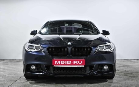 BMW 5 серия, 2016 год, 2 399 000 рублей, 2 фотография