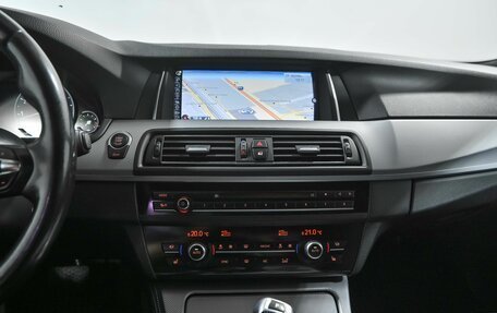 BMW 5 серия, 2016 год, 2 399 000 рублей, 12 фотография