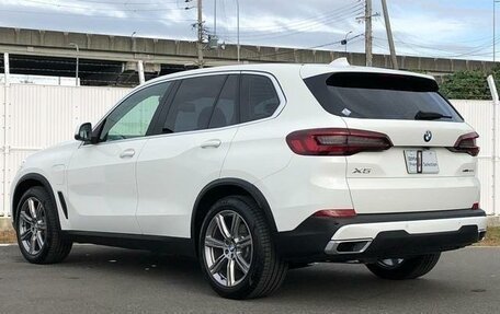 BMW X5, 2020 год, 6 720 222 рублей, 4 фотография