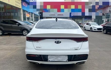 Hyundai Solaris II рестайлинг, 2020 год, 1 482 000 рублей, 5 фотография