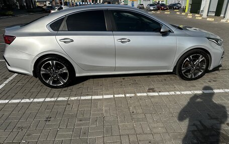 KIA Cerato IV, 2020 год, 2 400 000 рублей, 4 фотография