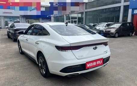 Hyundai Solaris II рестайлинг, 2020 год, 1 482 000 рублей, 4 фотография