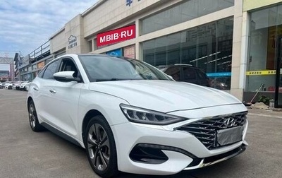 Hyundai Solaris II рестайлинг, 2020 год, 1 482 000 рублей, 1 фотография