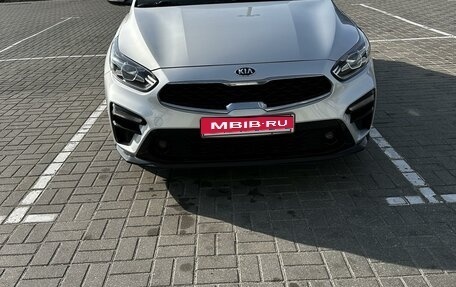 KIA Cerato IV, 2020 год, 2 400 000 рублей, 1 фотография