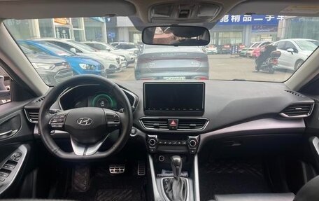 Hyundai Solaris II рестайлинг, 2020 год, 1 482 000 рублей, 9 фотография