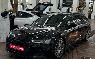 Audi A6, 2019 год, 4 890 000 рублей, 1 фотография