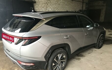 Hyundai Tucson, 2021 год, 3 750 000 рублей, 7 фотография