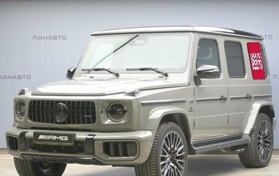 Mercedes-Benz G-Класс AMG, 2024 год, 38 700 000 рублей, 1 фотография