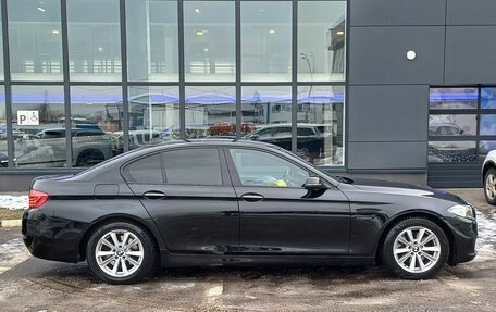 BMW 5 серия, 2016 год, 2 389 000 рублей, 4 фотография