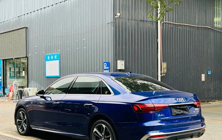 Audi A4, 2020 год, 2 960 000 рублей, 7 фотография