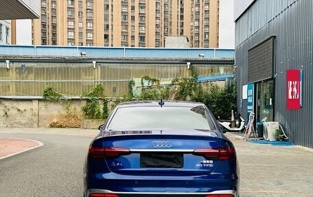 Audi A4, 2020 год, 2 960 000 рублей, 6 фотография