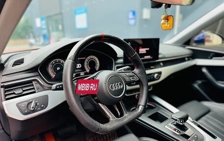 Audi A4, 2020 год, 2 960 000 рублей, 10 фотография