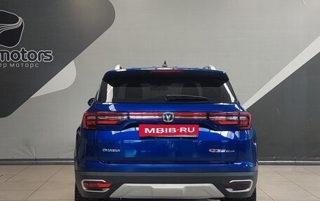 Changan CS35PLUS, 2019 год, 1 670 000 рублей, 6 фотография