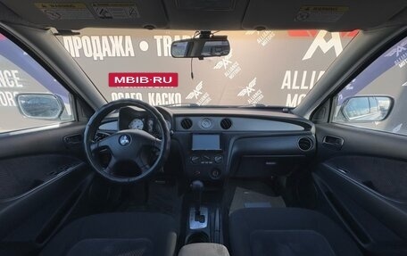 Mitsubishi Outlander III рестайлинг 3, 2003 год, 685 000 рублей, 17 фотография