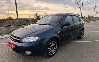 Chevrolet Lacetti, 2009 год, 595 000 рублей, 1 фотография