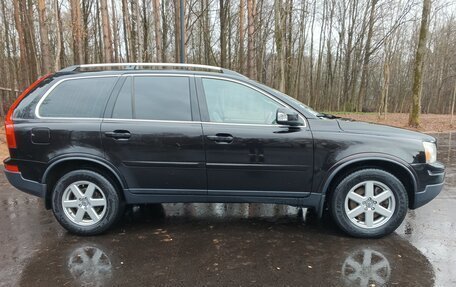 Volvo XC90 II рестайлинг, 2011 год, 1 480 000 рублей, 4 фотография