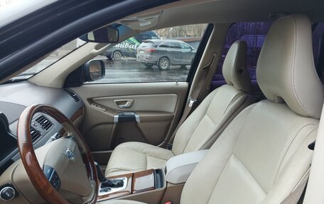 Volvo XC90 II рестайлинг, 2011 год, 1 480 000 рублей, 10 фотография