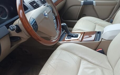 Volvo XC90 II рестайлинг, 2011 год, 1 480 000 рублей, 11 фотография