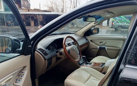 Volvo XC90 II рестайлинг, 2011 год, 1 480 000 рублей, 9 фотография