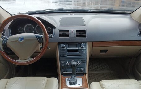 Volvo XC90 II рестайлинг, 2011 год, 1 480 000 рублей, 14 фотография