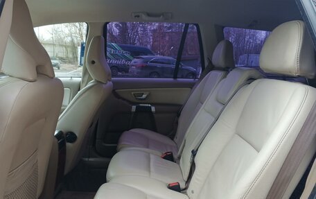 Volvo XC90 II рестайлинг, 2011 год, 1 480 000 рублей, 17 фотография