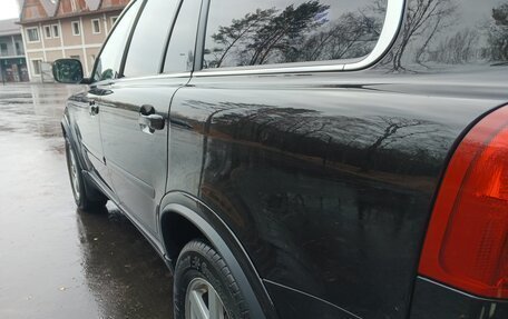 Volvo XC90 II рестайлинг, 2011 год, 1 480 000 рублей, 25 фотография