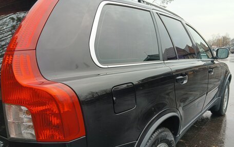 Volvo XC90 II рестайлинг, 2011 год, 1 480 000 рублей, 26 фотография