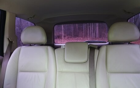 Volvo XC90 II рестайлинг, 2011 год, 1 480 000 рублей, 36 фотография