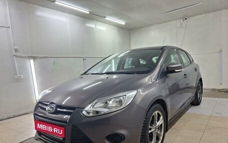 Ford Focus III, 2011 год, 1 175 000 рублей, 8 фотография