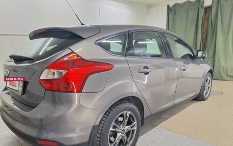 Ford Focus III, 2011 год, 1 175 000 рублей, 6 фотография