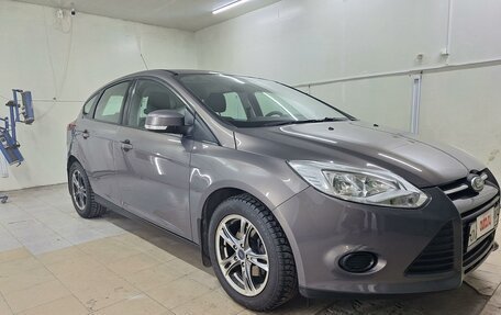 Ford Focus III, 2011 год, 1 175 000 рублей, 10 фотография