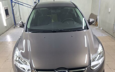 Ford Focus III, 2011 год, 1 175 000 рублей, 9 фотография