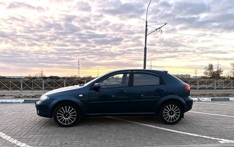 Chevrolet Lacetti, 2009 год, 595 000 рублей, 7 фотография