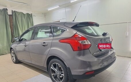 Ford Focus III, 2011 год, 1 175 000 рублей, 13 фотография