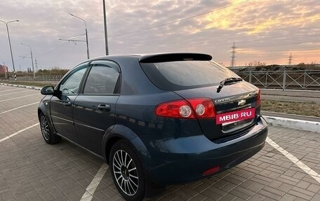 Chevrolet Lacetti, 2009 год, 595 000 рублей, 3 фотография