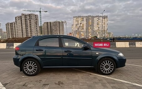 Chevrolet Lacetti, 2009 год, 595 000 рублей, 6 фотография