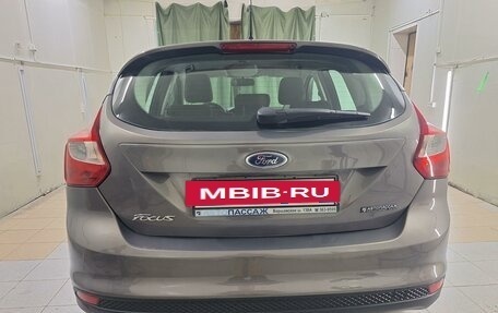 Ford Focus III, 2011 год, 1 175 000 рублей, 11 фотография