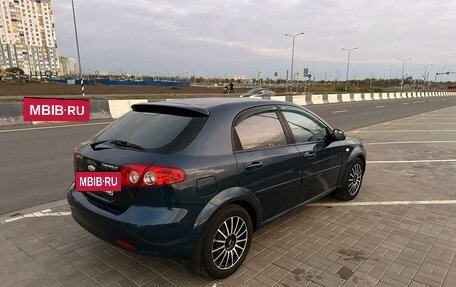 Chevrolet Lacetti, 2009 год, 595 000 рублей, 5 фотография