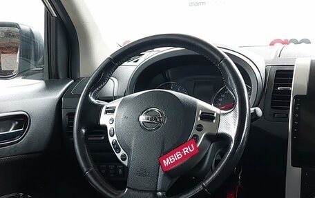 Nissan X-Trail, 2013 год, 1 449 000 рублей, 13 фотография