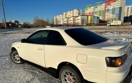 Toyota Corolla Levin VII (AE110/AE111), 1999 год, 550 000 рублей, 4 фотография