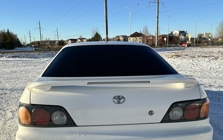 Toyota Corolla Levin VII (AE110/AE111), 1999 год, 550 000 рублей, 8 фотография