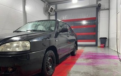 Chery Amulet (A15) I, 2007 год, 130 000 рублей, 1 фотография