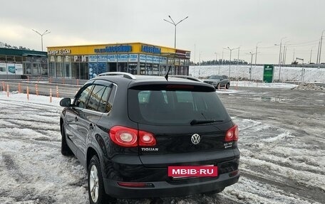 Volkswagen Tiguan I, 2011 год, 1 450 000 рублей, 2 фотография