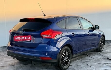 Ford Focus III, 2015 год, 1 250 000 рублей, 8 фотография