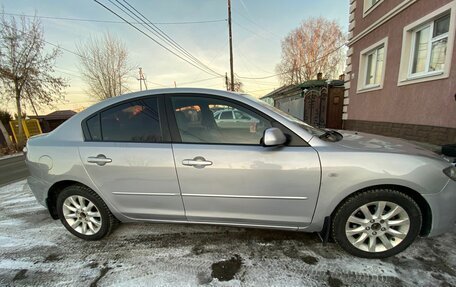 Mazda 3, 2006 год, 520 000 рублей, 9 фотография