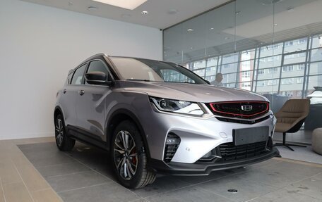 Geely Coolray I, 2023 год, 2 029 000 рублей, 3 фотография