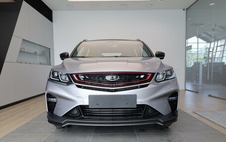 Geely Coolray I, 2023 год, 2 029 000 рублей, 2 фотография