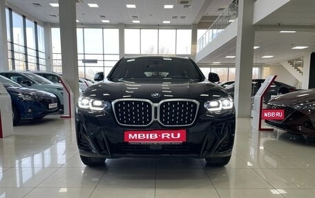 BMW X4, 2024 год, 10 300 000 рублей, 2 фотография