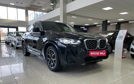 BMW X4, 2024 год, 10 300 000 рублей, 3 фотография